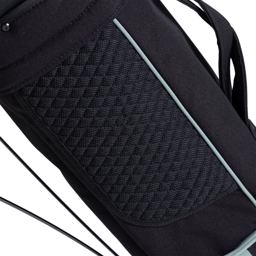 JONES SPORTS - JONES SPORTS Rover Stand Bag Black / Sage Leaf - The Agora Bangkok